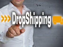 Dropshipping Automation Software