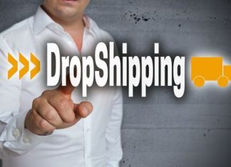 Dropshipping Automation Software