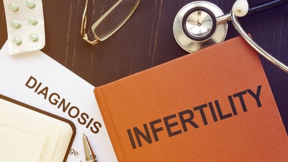 Female Infertility