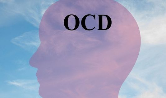 Harm OCD