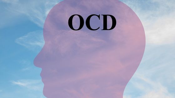 Harm OCD