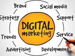 How Digital Marketing Stands Out