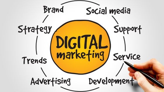 How Digital Marketing Stands Out