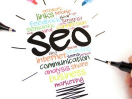 How SEO Can Motivate Your Marketing Efforts