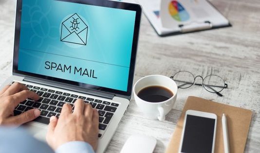How to Avoid Spam Boxes When Marketing Your Health Business
