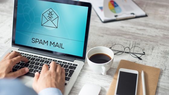 How to Avoid Spam Boxes When Marketing Your Health Business