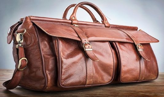 How to Buy Mens Leather Bags Online