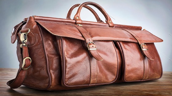 How to Buy Mens Leather Bags Online