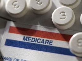 MEDICARE LEADS