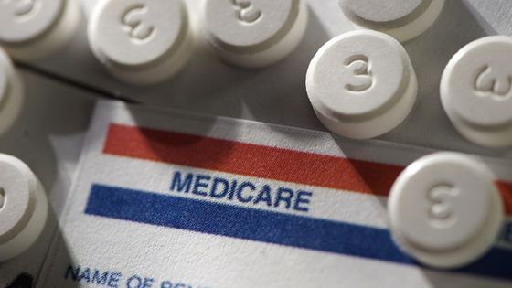 MEDICARE LEADS