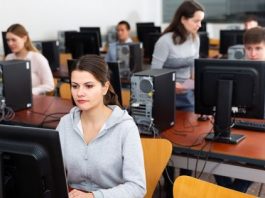 Masters in Computer Science