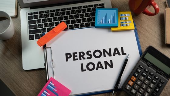 Plan Your Finances With a Personal Loan to Deal With Constraints