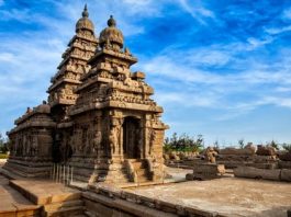 Popular South Indian Cultural Places