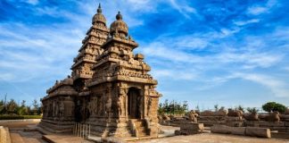 Popular South Indian Cultural Places