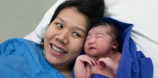 Postnatal Care Tips For New Moms After Childbirth