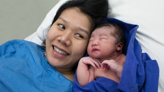 Postnatal Care Tips For New Moms After Childbirth