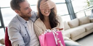 Strategies For Surprising Your Life Partner