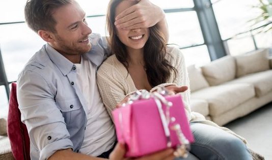 Strategies For Surprising Your Life Partner