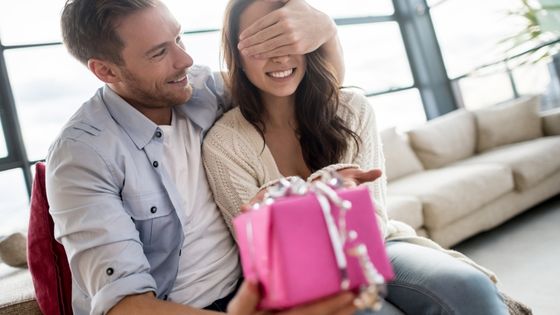 Strategies For Surprising Your Life Partner