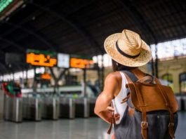 The Most Important Advice For First-Time Solo Travelers