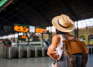 The Most Important Advice For First-Time Solo Travelers