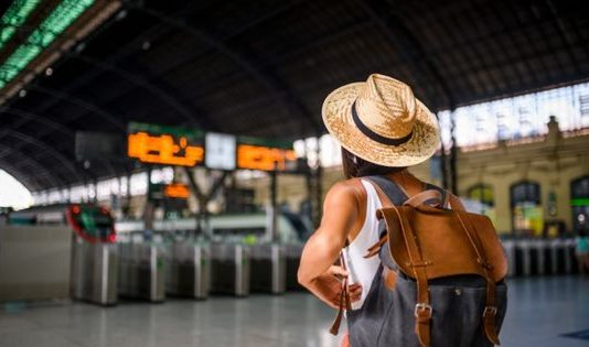 The Most Important Advice For First-Time Solo Travelers