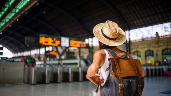 The Most Important Advice For First-Time Solo Travelers