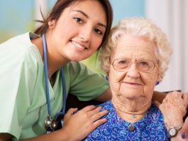 Things You Most Likely Did Not Know About Nursing Care Service