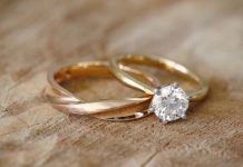 Top 5 ideas For Buying an Engagement Ring For a Girl
