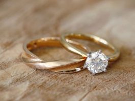Top 5 ideas For Buying an Engagement Ring For a Girl