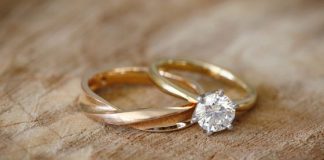 Top 5 ideas For Buying an Engagement Ring For a Girl