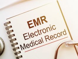 Top EMR Software Guide for Year 2022
