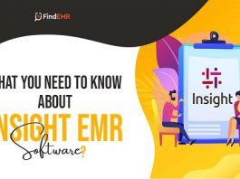 What You Need to Know About nsight EMR Software