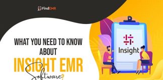 What You Need to Know About nsight EMR Software