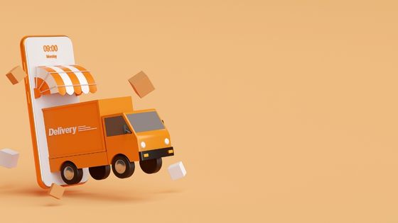 What is Last Mile Delivery in eCommerce Logistics