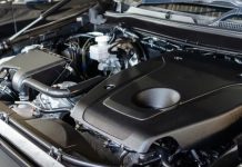 What is The Difference Between Marine Motors and Car Motors