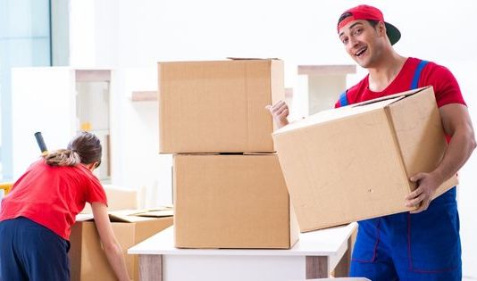 Who is The Most Affordable Packers and Movers in Bangalore