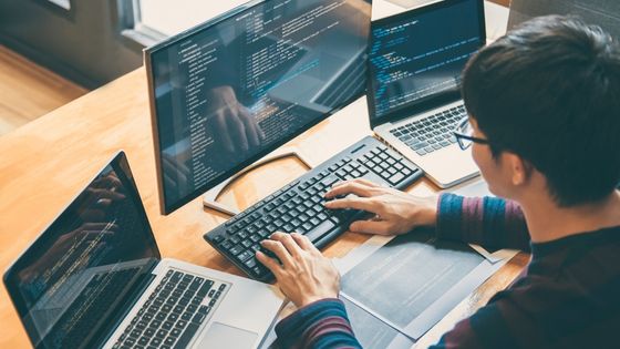 Why Choose a Career in Software Development