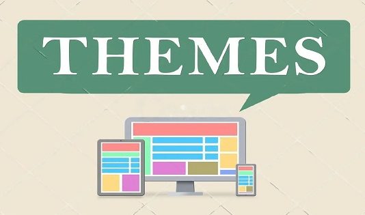 Why Premium Themes Should Be Your First Priority