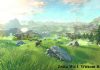 Zelda Wii U Without Barriers