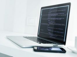 custom web application development services