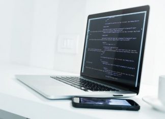 custom web application development services