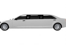 wedding limousine services new york