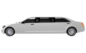 wedding limousine services new york