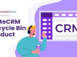 Free SuiteCRM Recycle Bin Product for Restoring your Deleted Data