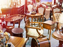 Things to know before Visiting Online Furniture Stores