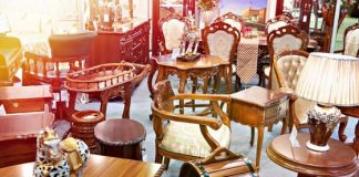 Things to know before Visiting Online Furniture Stores