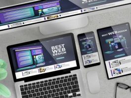 Top Website Design Company in Nepal