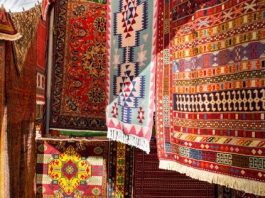 5 stunning tapestry designs