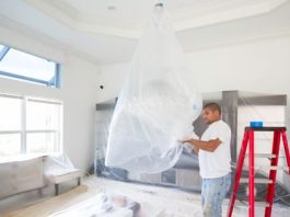 How to Prioritize Rooms for Painting